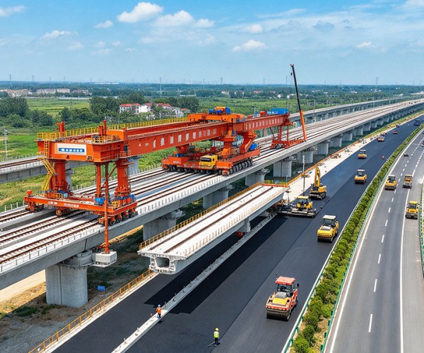 景谷公路建设