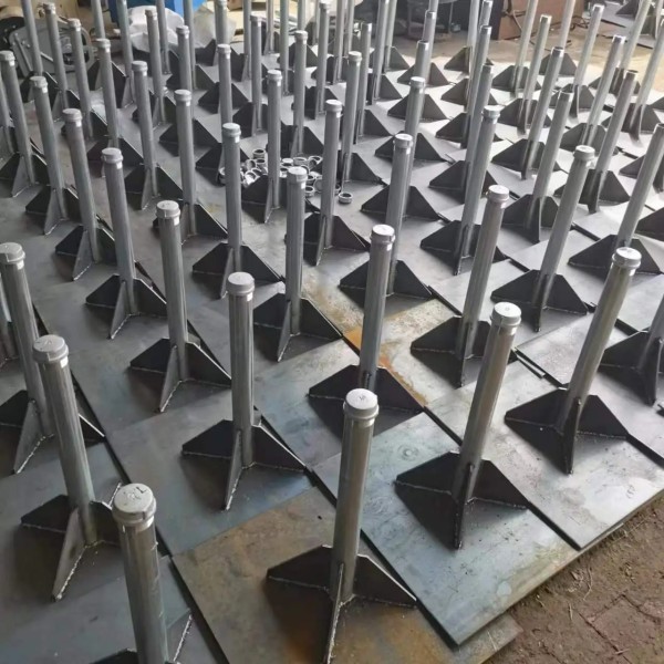 景谷沉降板现货